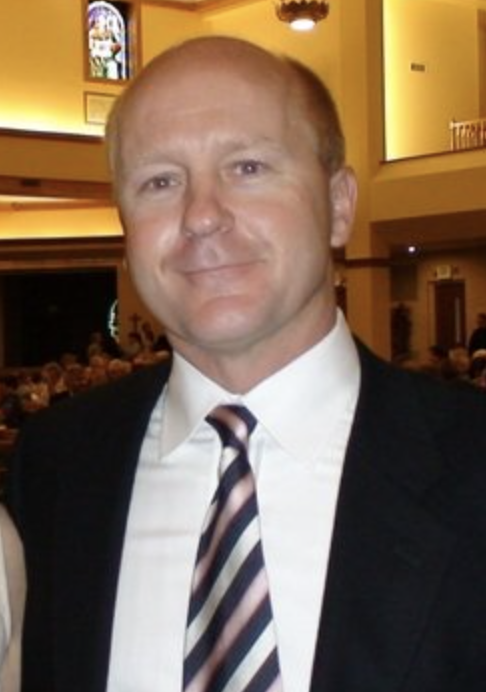 Scott Chappelle
