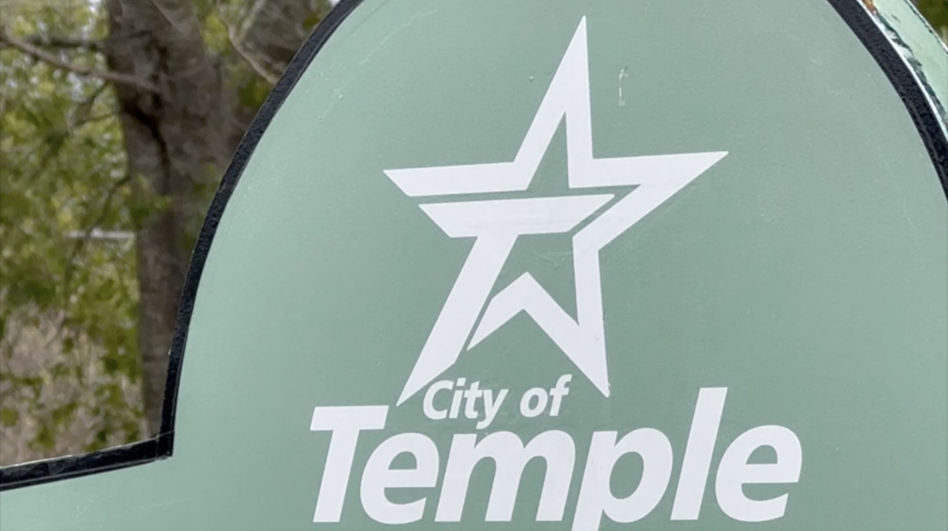 CITY OF TEMPLE