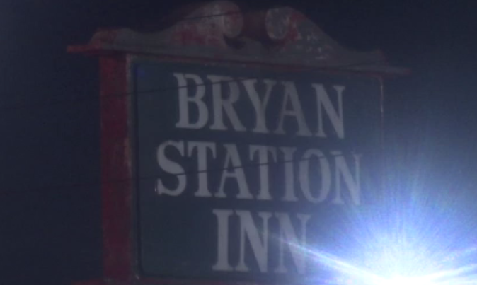 Bryan Station Inn