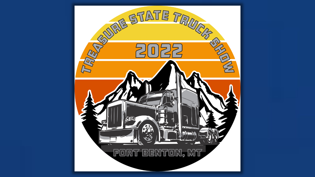 Treasure State Truck Show