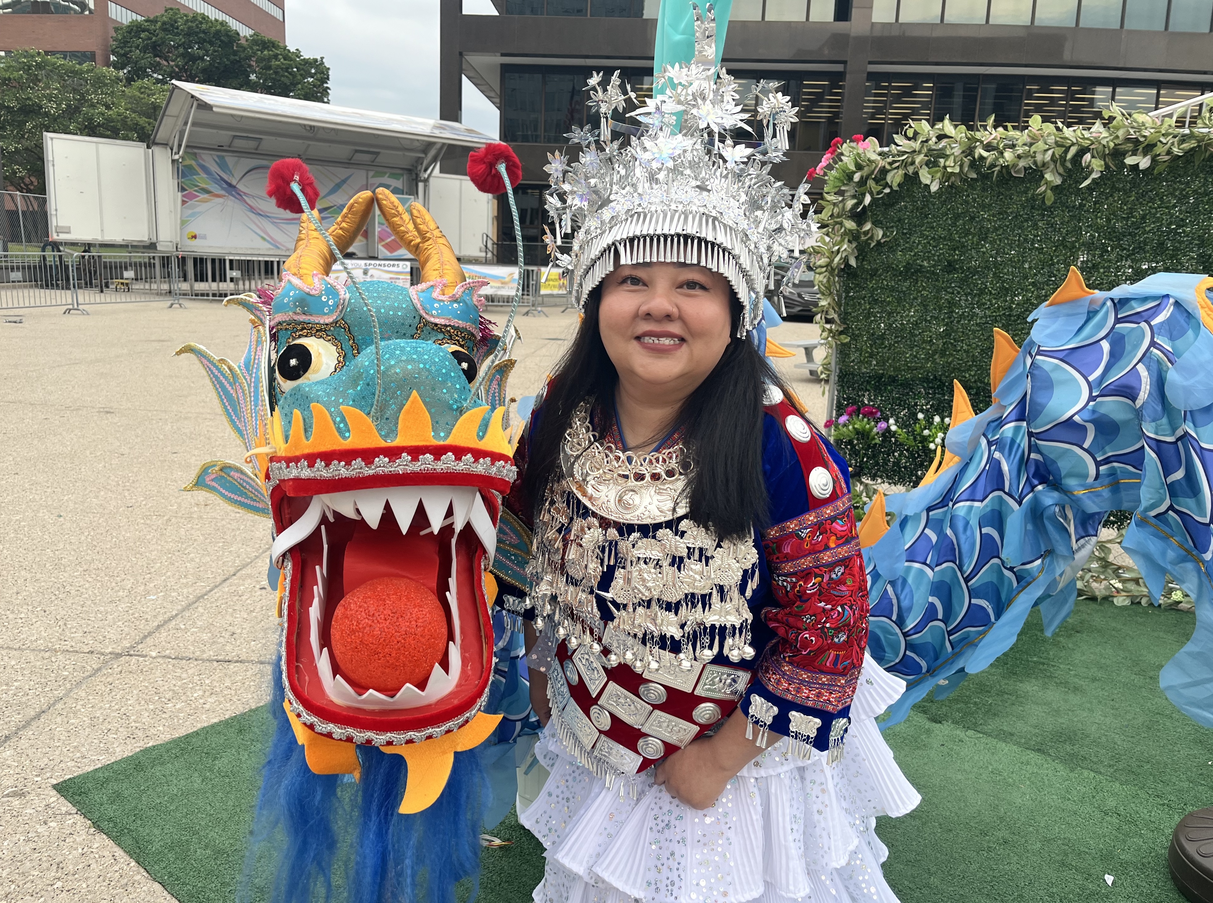 2025 Grand Rapids Asian Pacific Festival 
