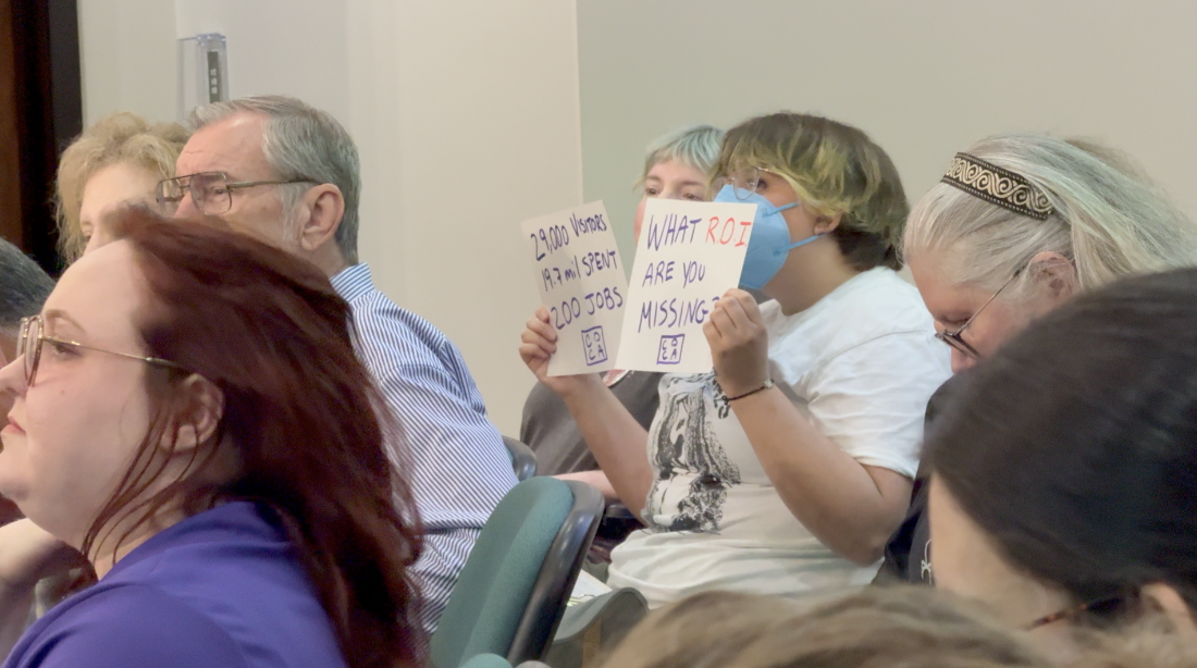 Leon County set to hold workshop to discuss future of COCA funding, after hours of debate 