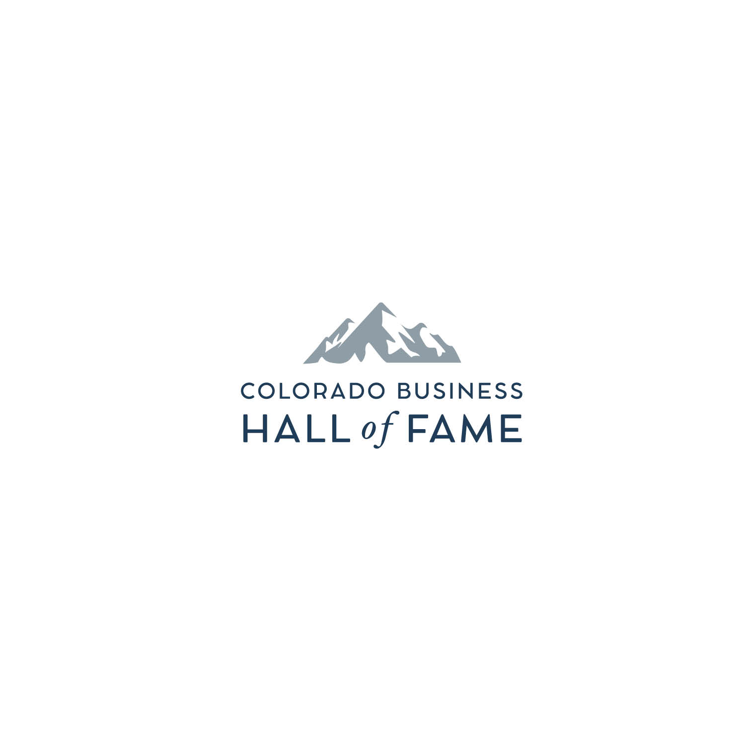 Colorado Business Hall of Fame 