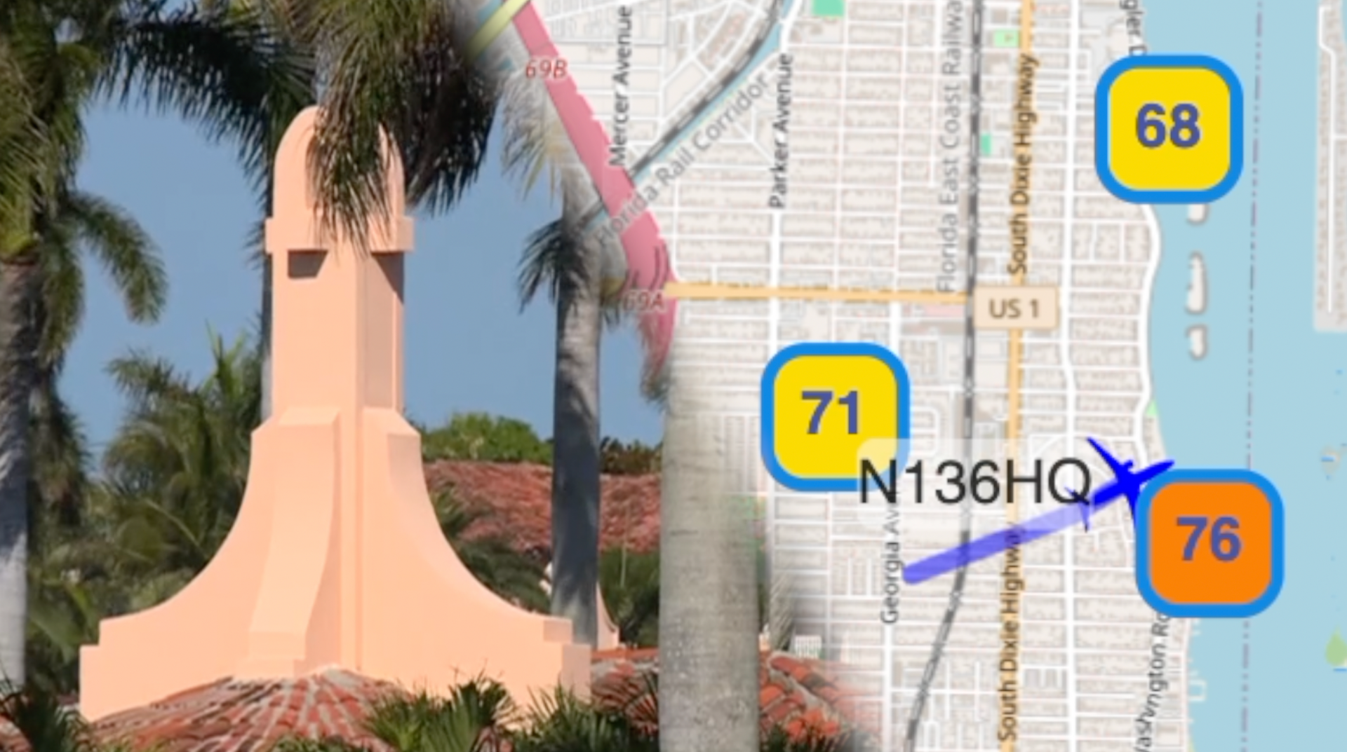 New Noise Monitors May change Mar a Lago Flight Paths May 21 2026.png