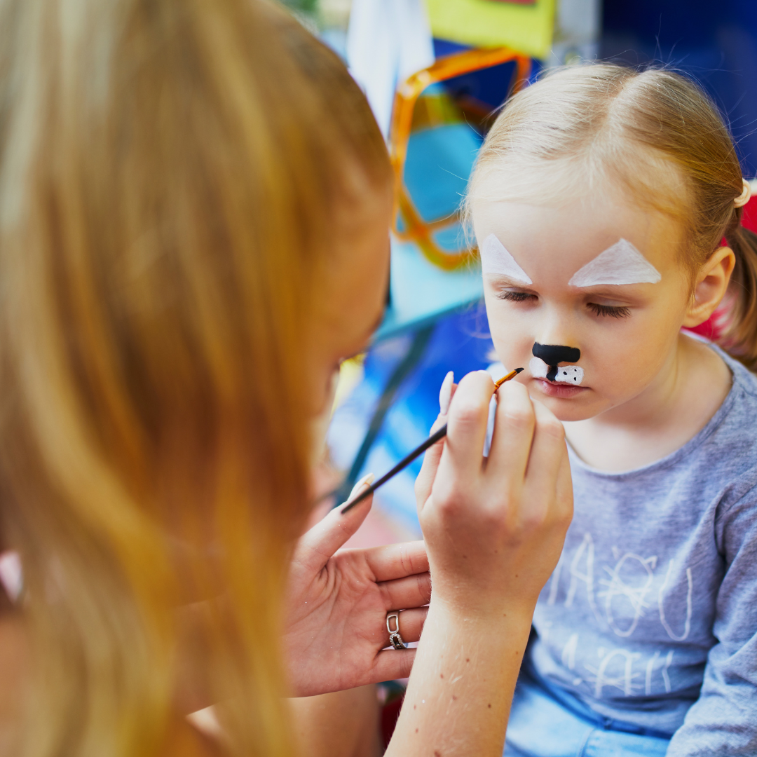 Family Fun Fest at RiverTown Crossings