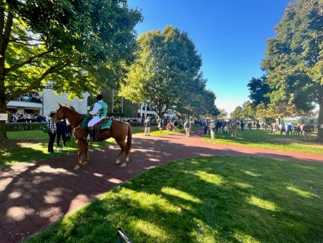 Keeneland