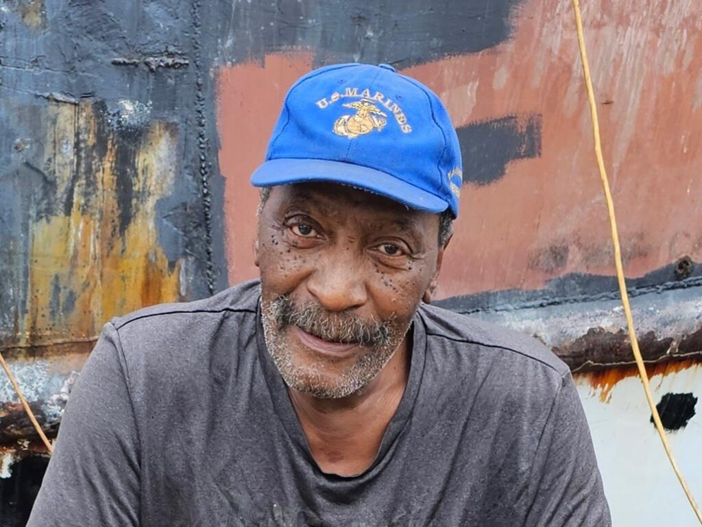 Curtis Lee CowlingCowling.jpg