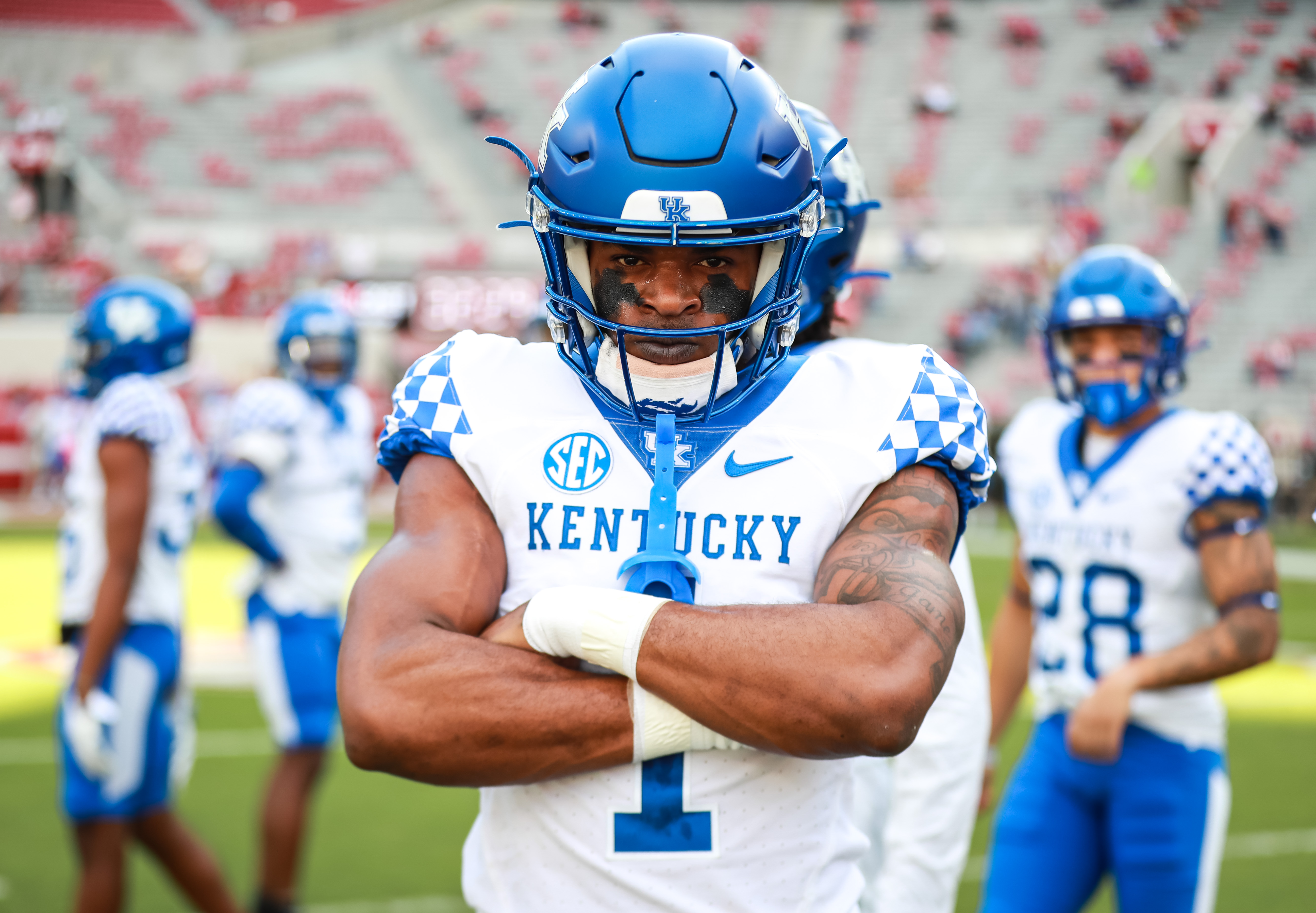 Kelvin Joseph