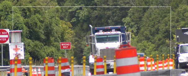 Garrard County construction for R-Cut comes to an end next week