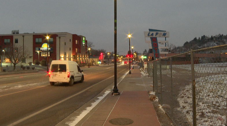 "First in a while" Manitou city leaders backing potential multifamily housing development