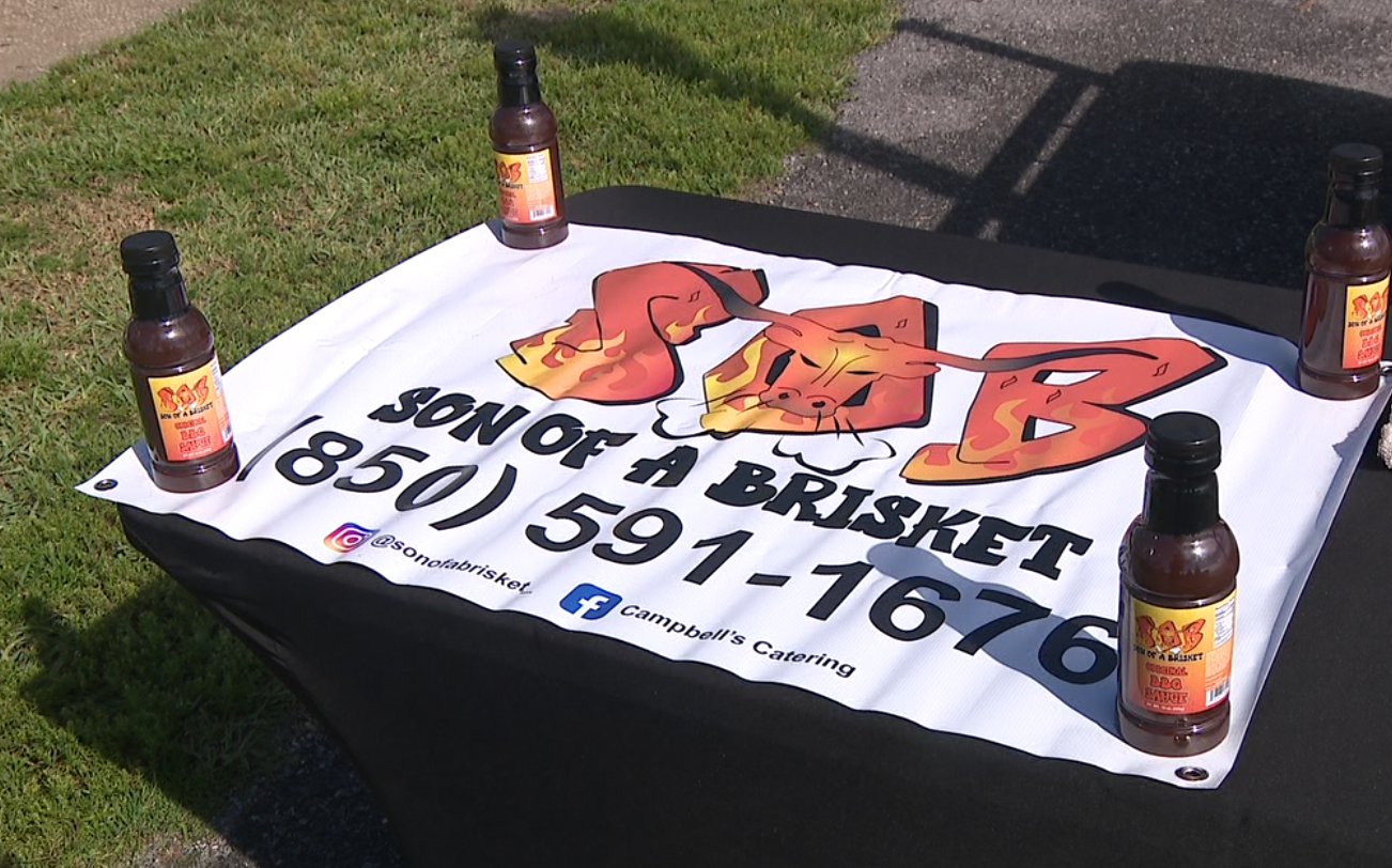 Son of a brisket 