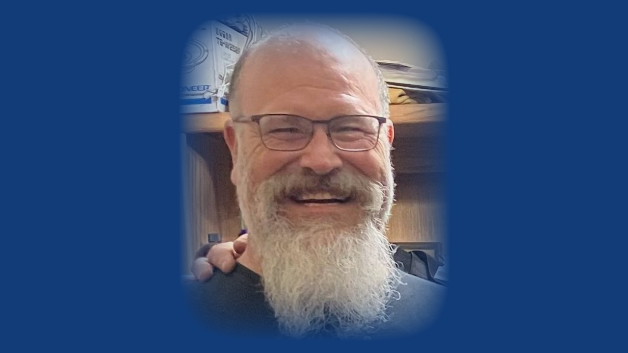John "Zach" Zachary Bates
May 25, 1975 - November 25, 2023