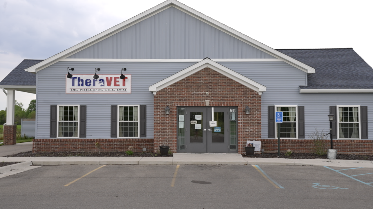 TheraVet in Mason 