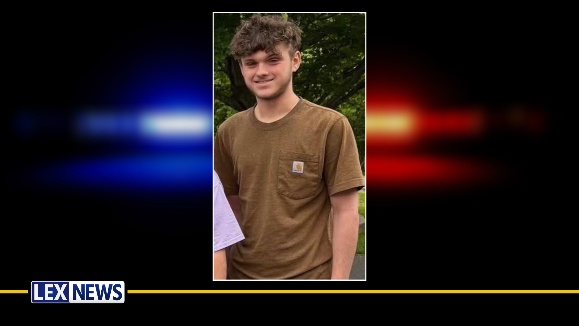 Photo of Jaxsen Flener, 17