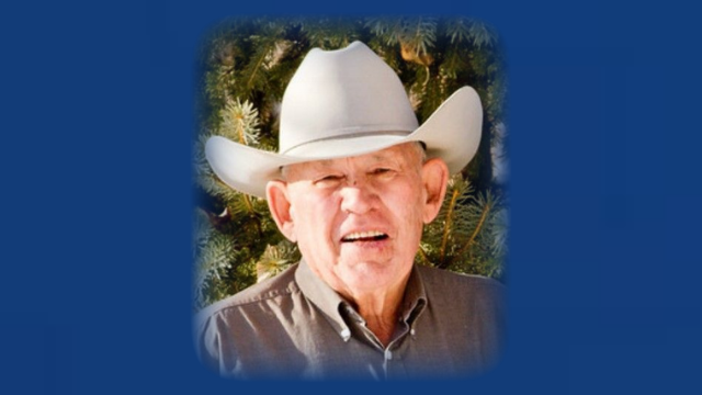 Charles Robert "Bob" Pimperton
May 24, 1932 - January 23, 2022
