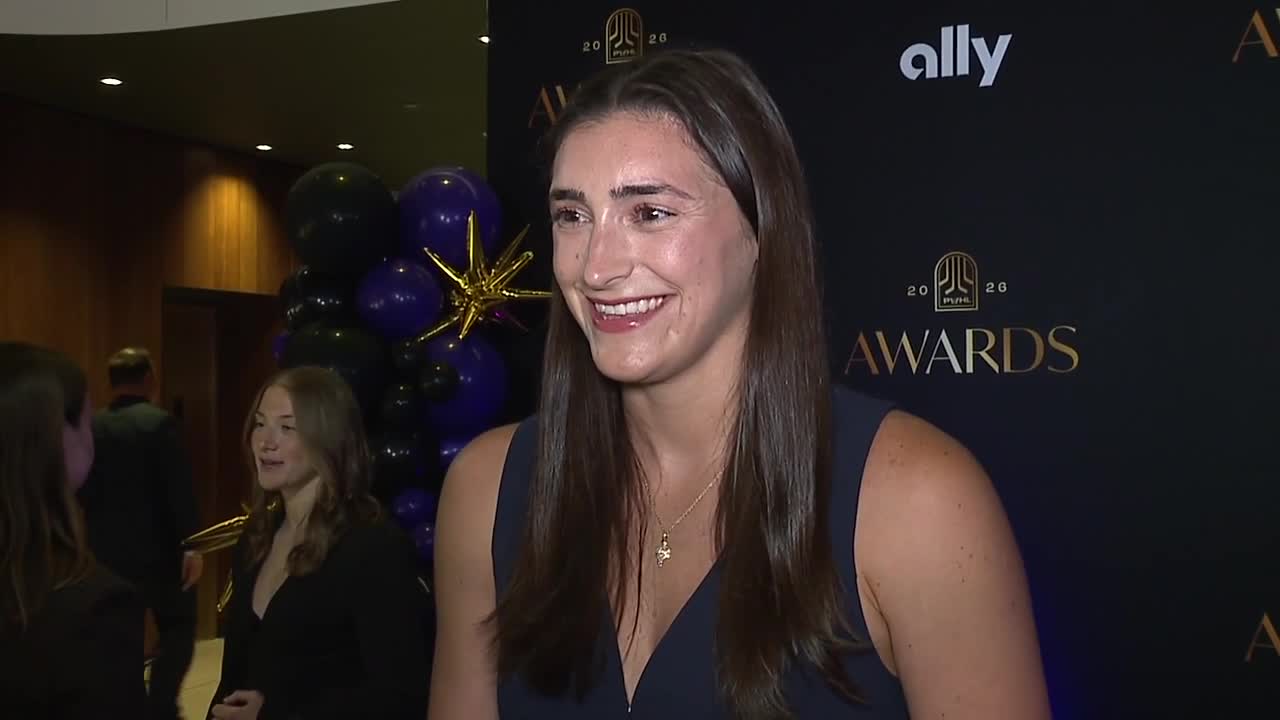 Megan Keller