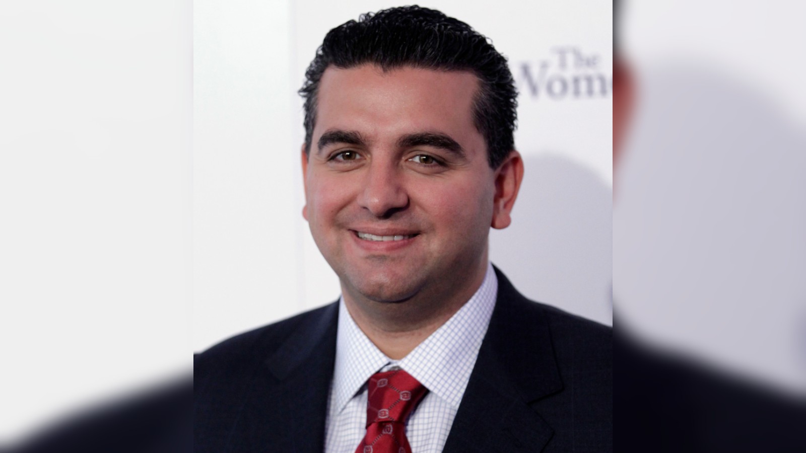 Cake Boss Buddy Valastro