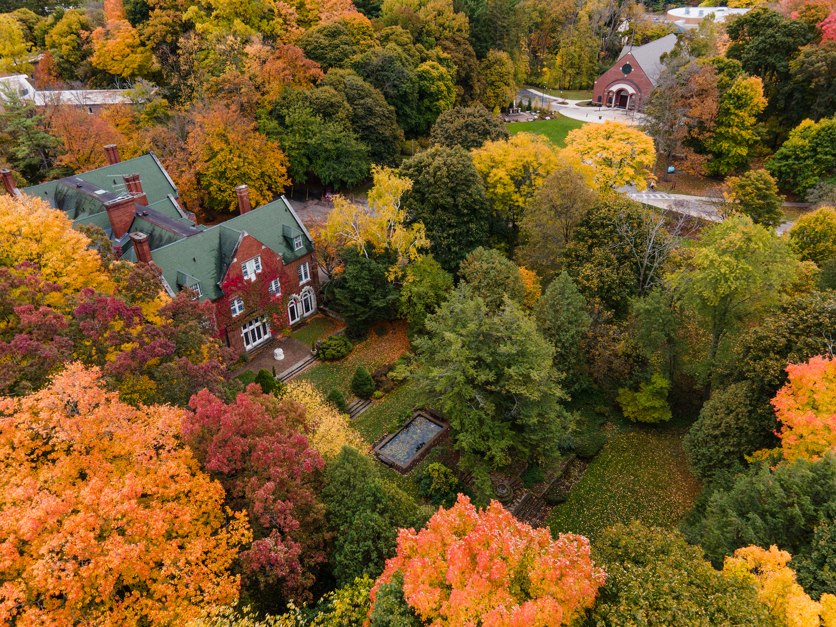 Aquinas College