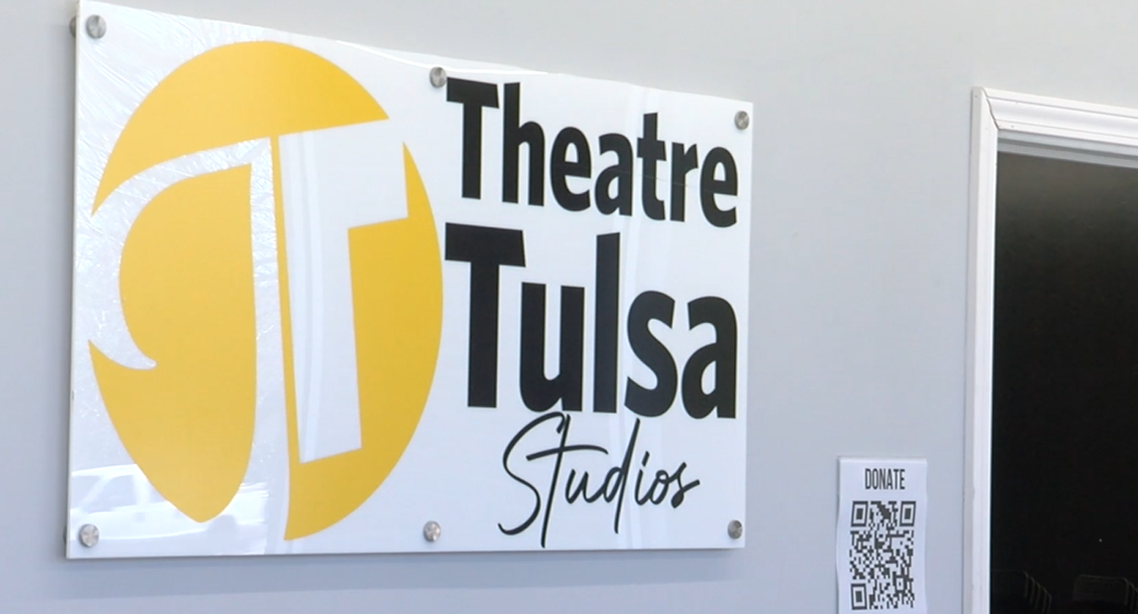 Theatre Tulsa 
