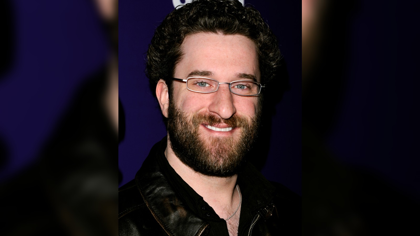 Dustin Diamond Screech Saved by the Bell 