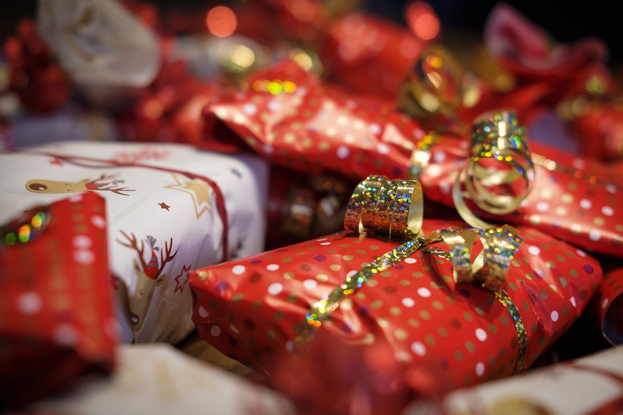 Our gifting habits are changing, here are some last-minute ideas - Vimarsana News