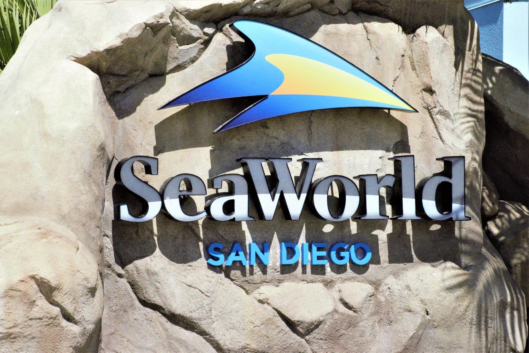 SeaWorld San Diego