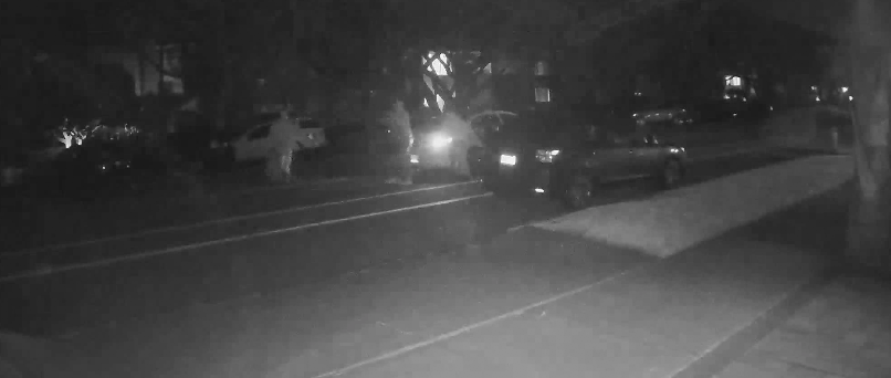 Caught on video: ICU nurse mugged in armed robbery on La Jolla street