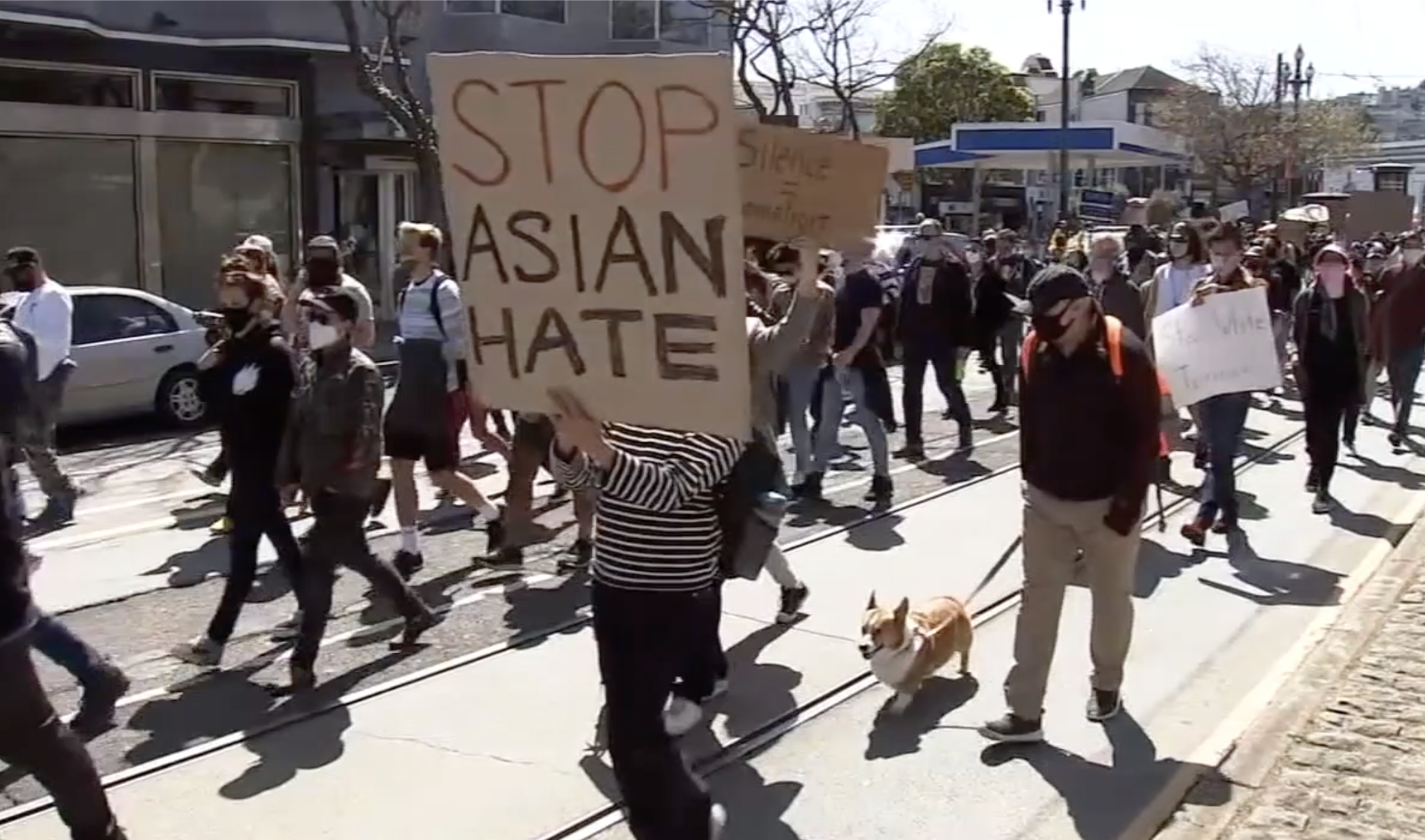 Stop AAPI Hate