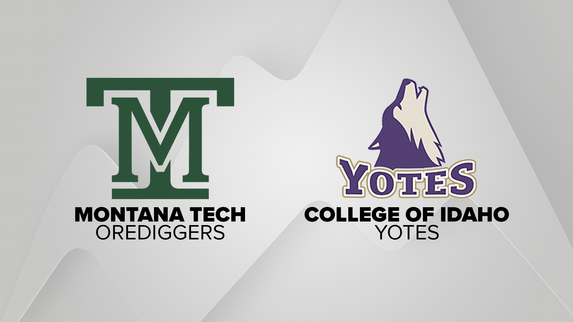 Montana Tech vs. College of Idaho