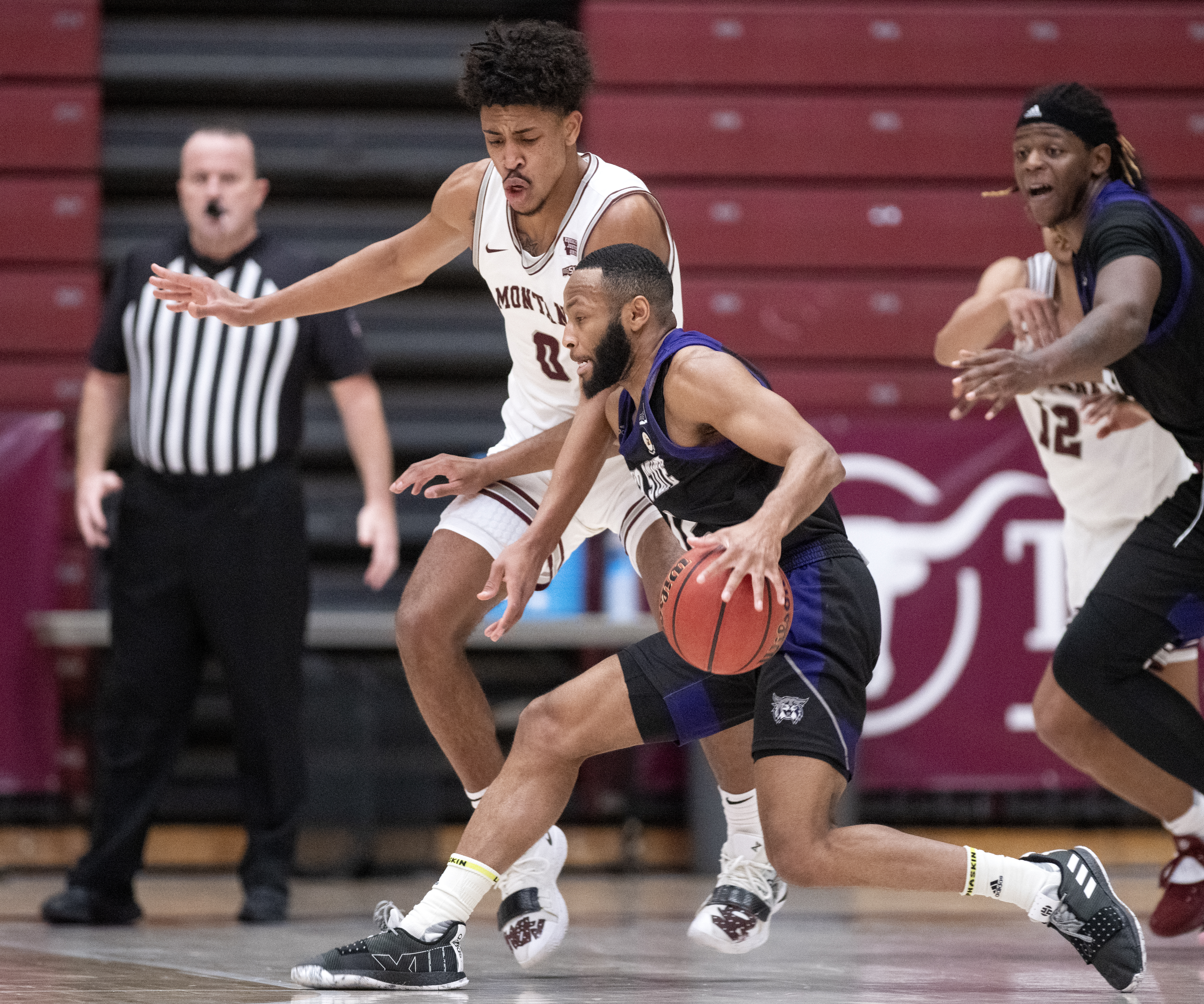 Montana beats Weber State 80-67