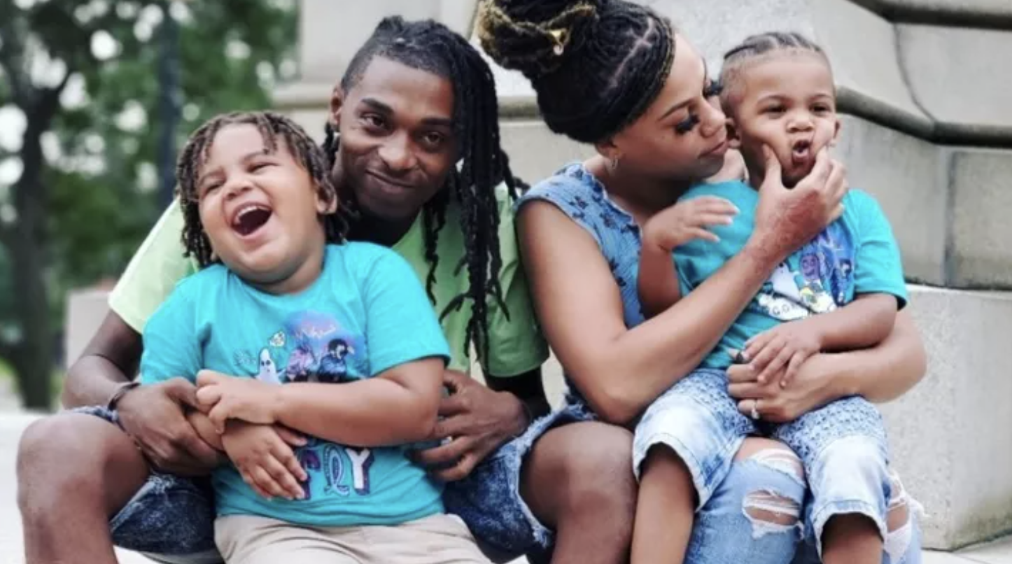 Partner says mental health issues led to Roosevelt Park murder-suicide 