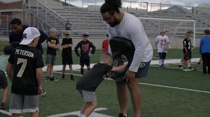bobcat camp 2024
