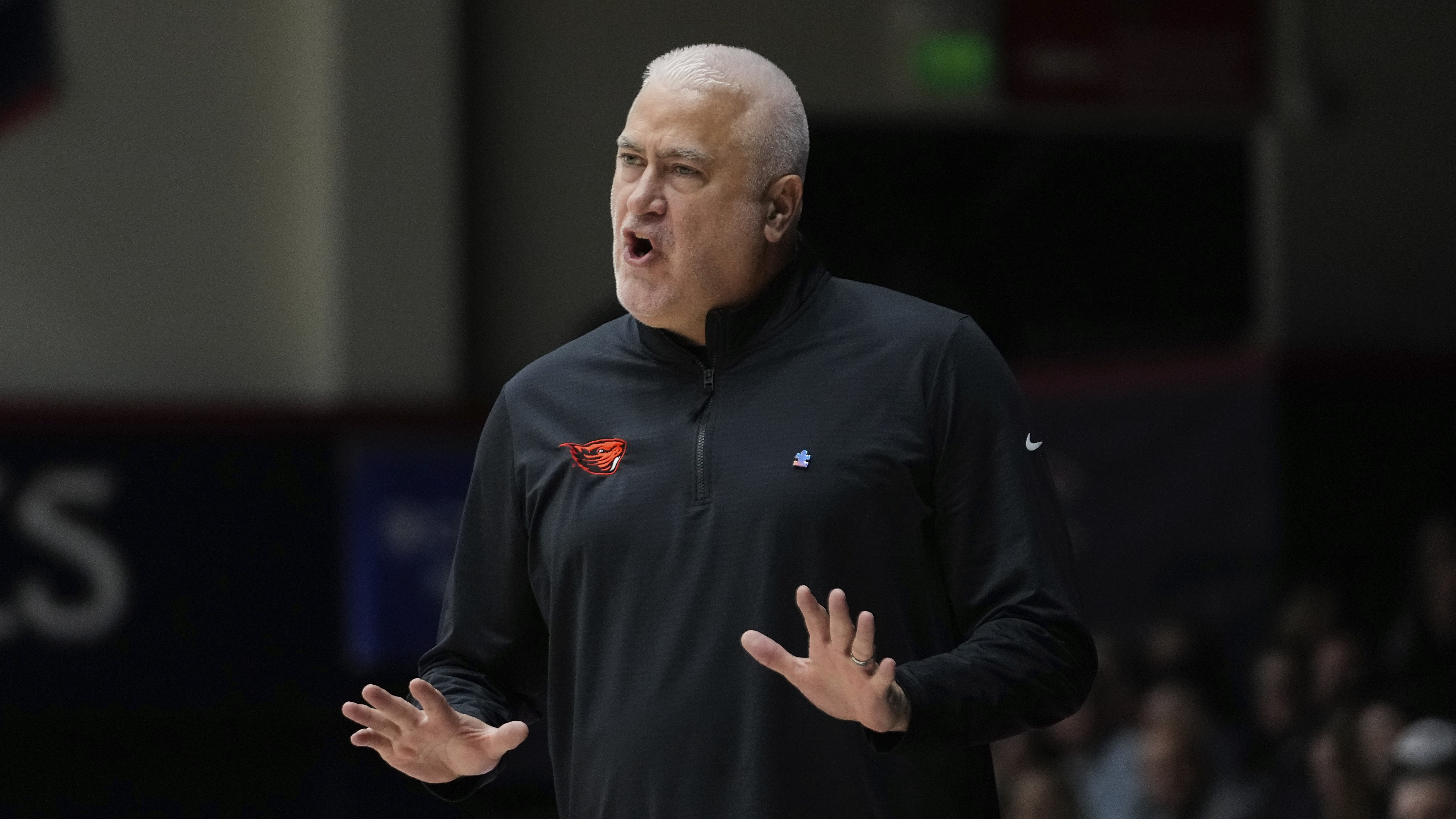 Wayne Tinkle