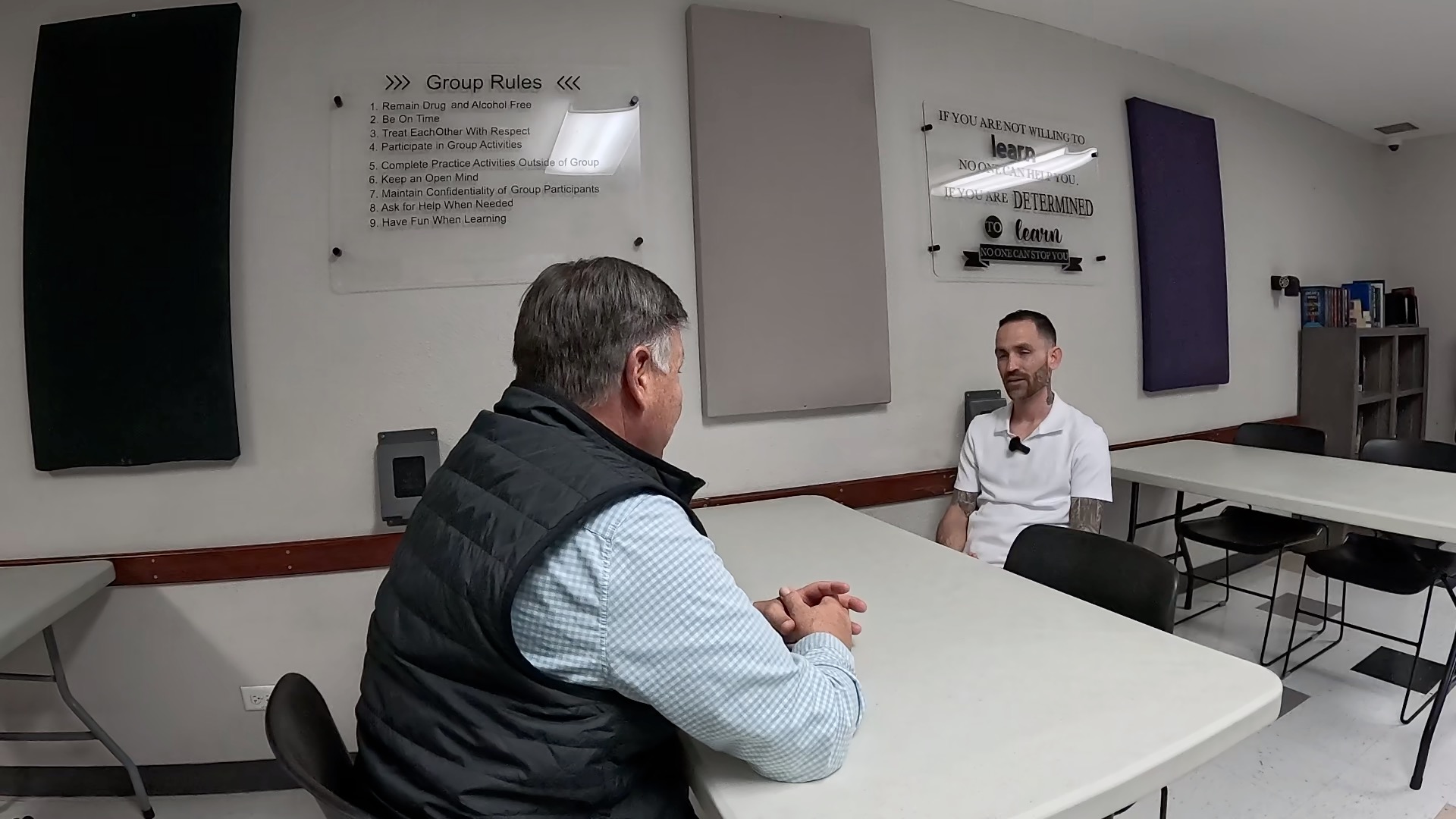 Nampa Community Reentry Center