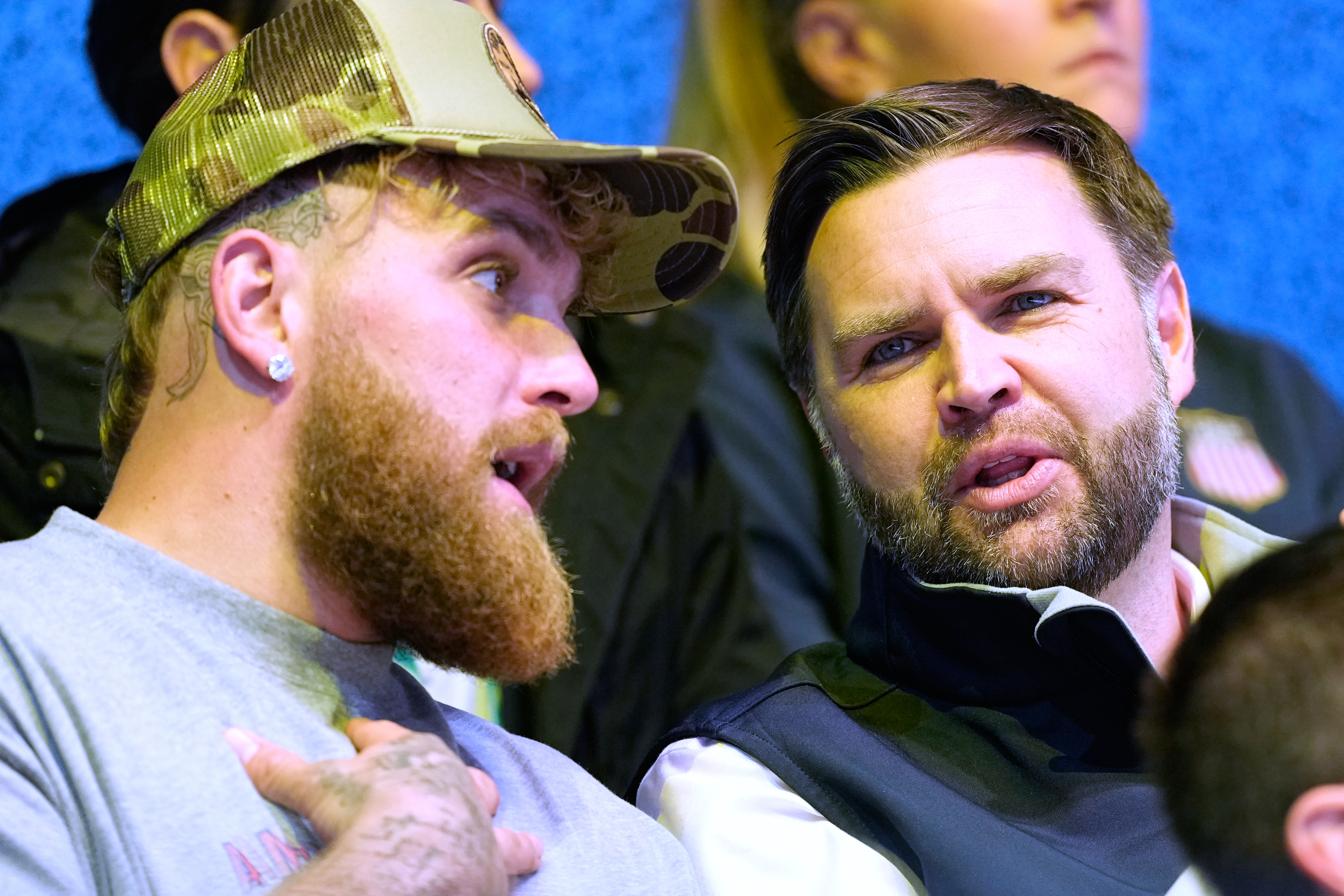 Milan Cortina Olympics Ice Hockey