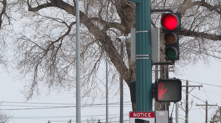 Colorado Springs aims to cut car crashes 35% by 2035 with new plan