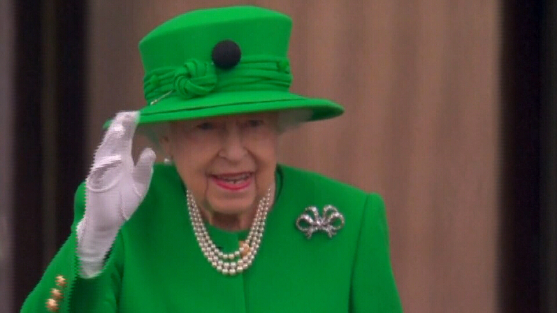 British citizens with Montana ties reflect on Queen Elizabeth's life - Vimarsana News