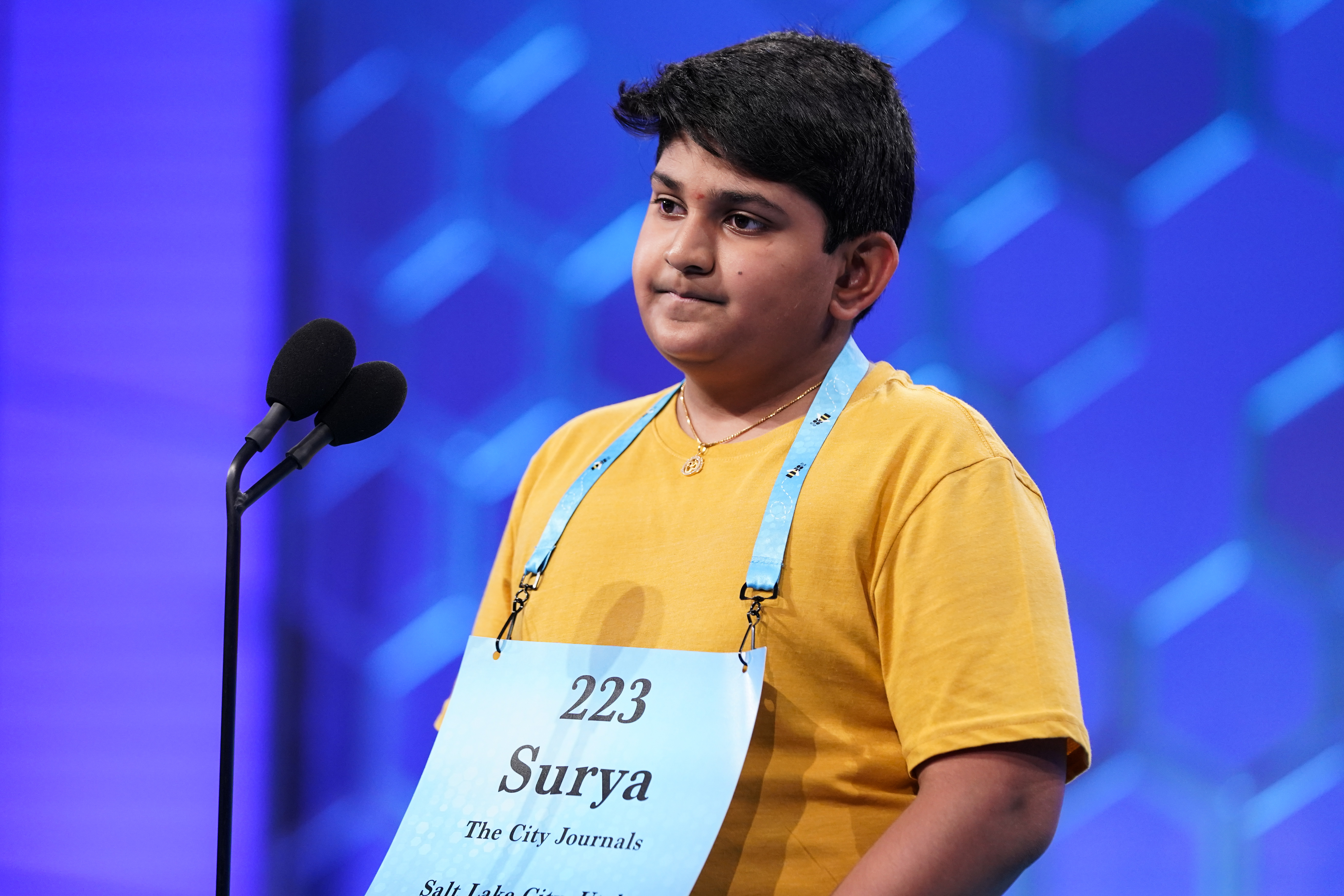 Surya Kapu
