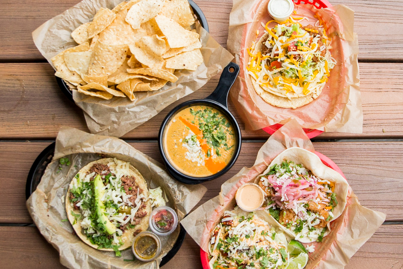Torchys Tacos - handout image
