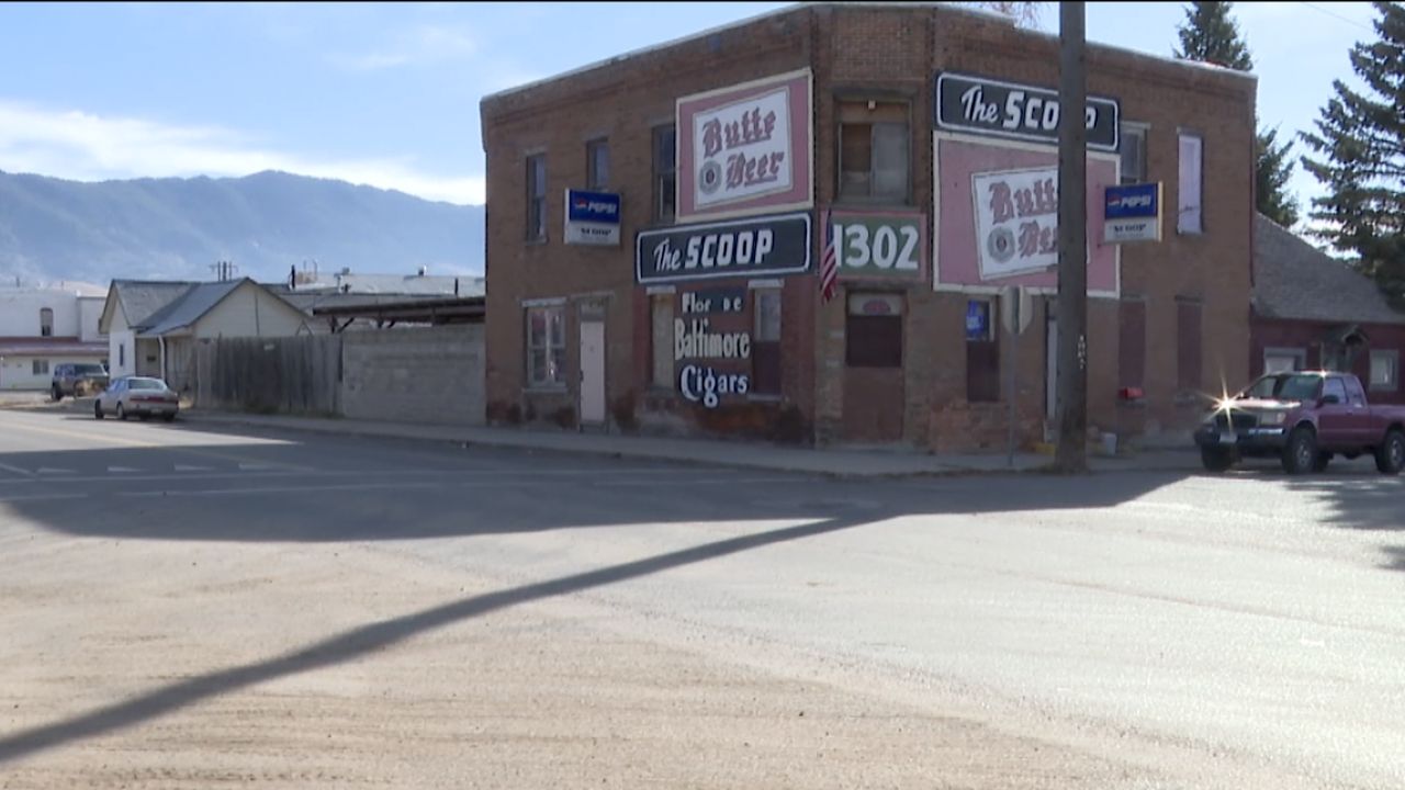 Butte driver charged after deadly pedestrian crash