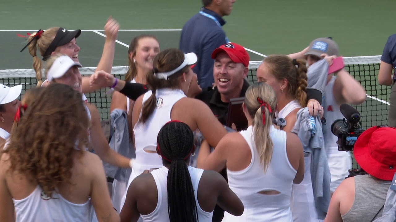 TAMU tennis 