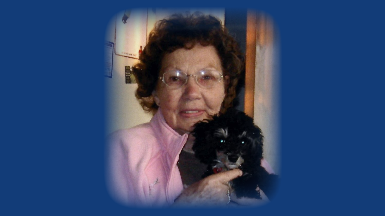 Juanita Nadine (Cartwright) Rollins
November 13, 1932 ~ November 23, 2023