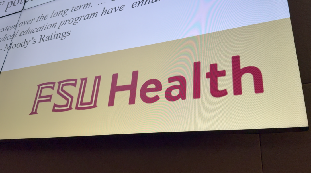 City passes motion to negotiate a price tag with FSU for the value of TMH 