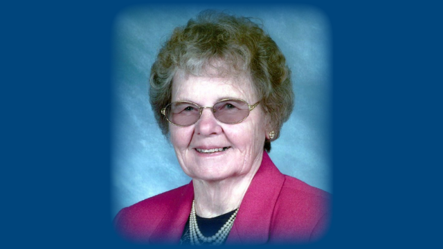 Pauline Jones, 91, of Great Falls