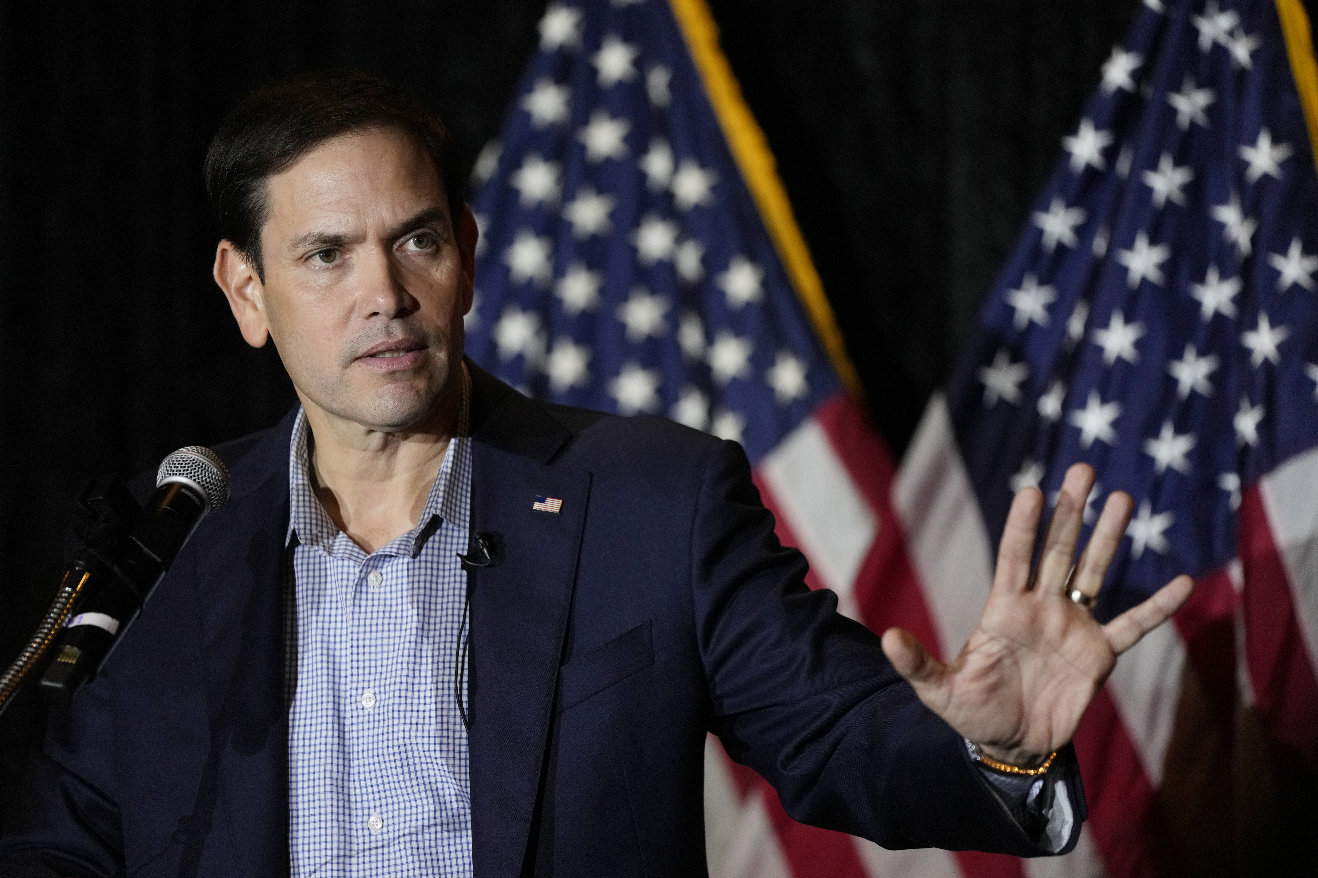 Election 2022 Florida Senate