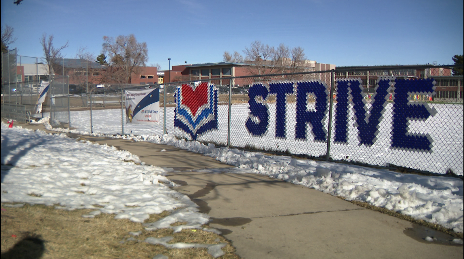 STRIVE PREP KEPNER