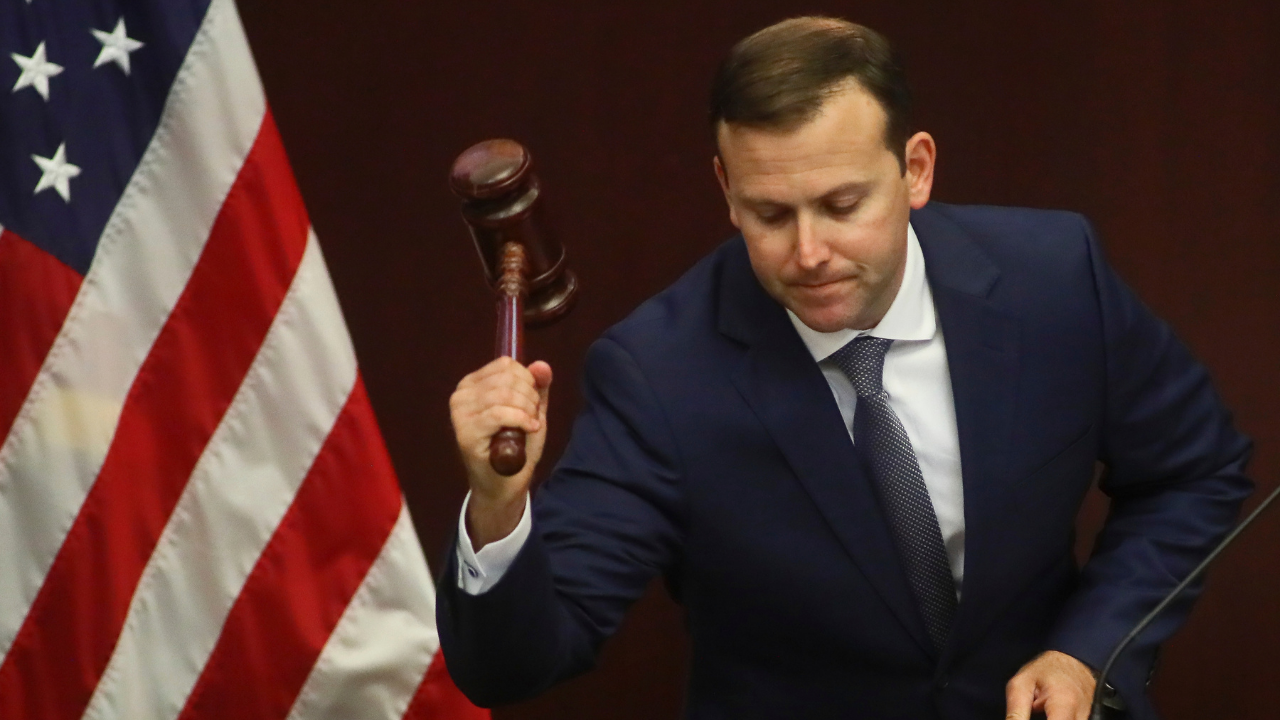 Florida Special Session Insurance