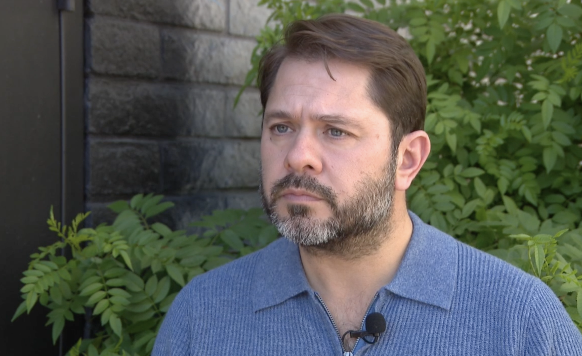Senator Ruben Gallego