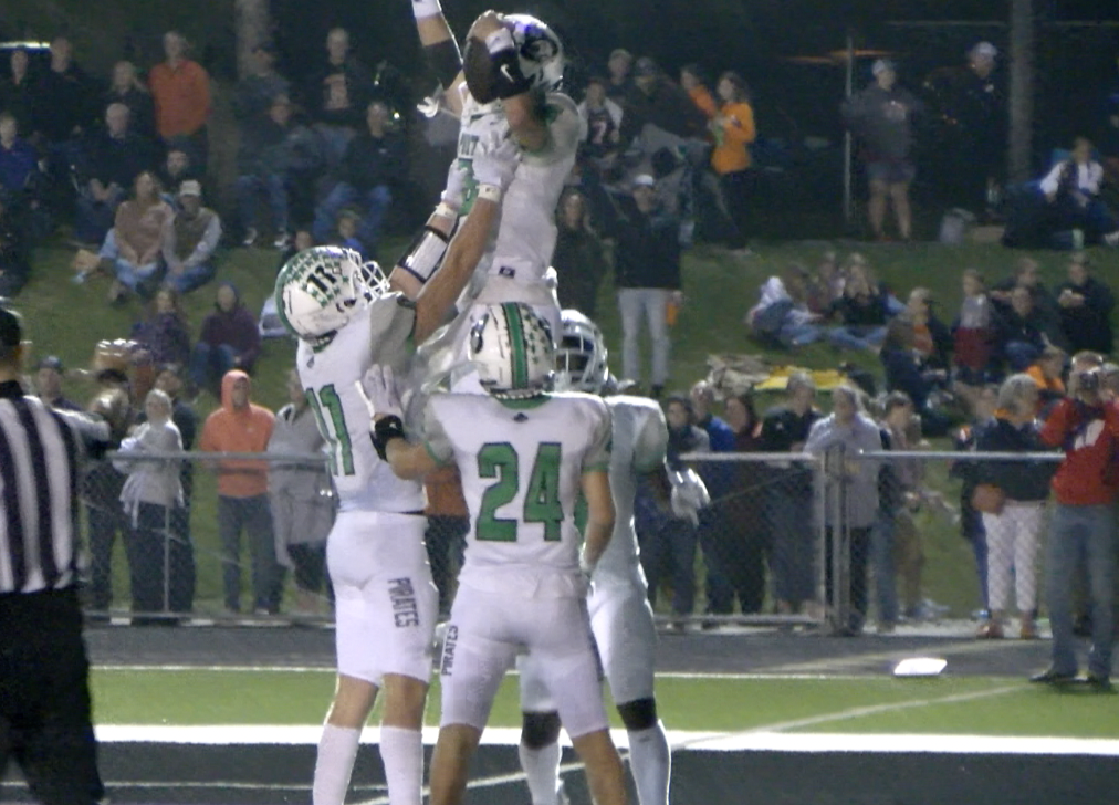 Port Washington Football