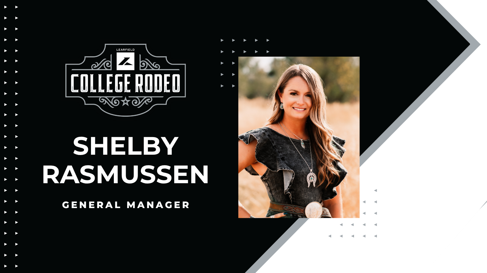 Shelby Rasmussen